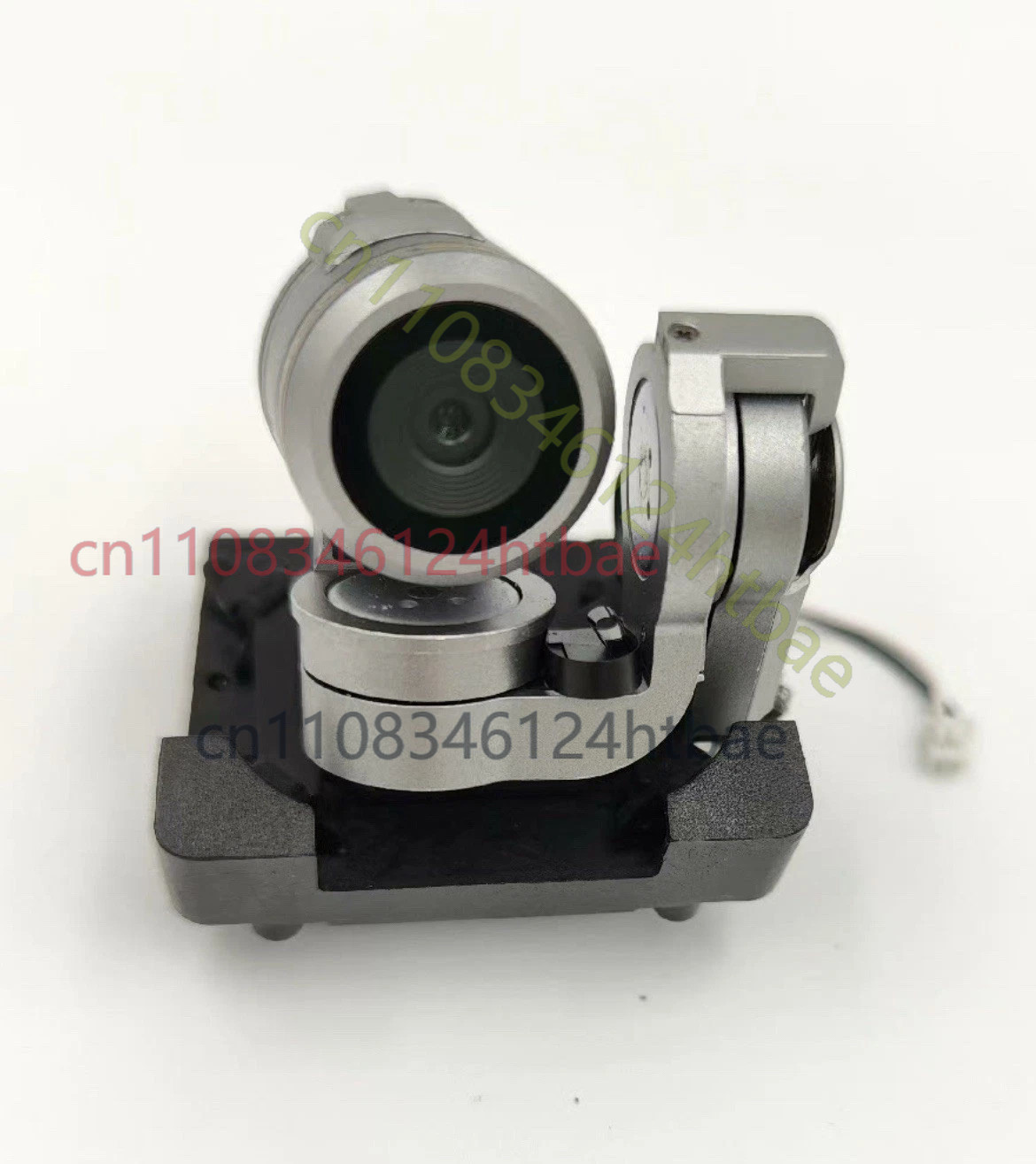 Drone Kit Professional - Used 95% new Gimbal Camera Assembly
