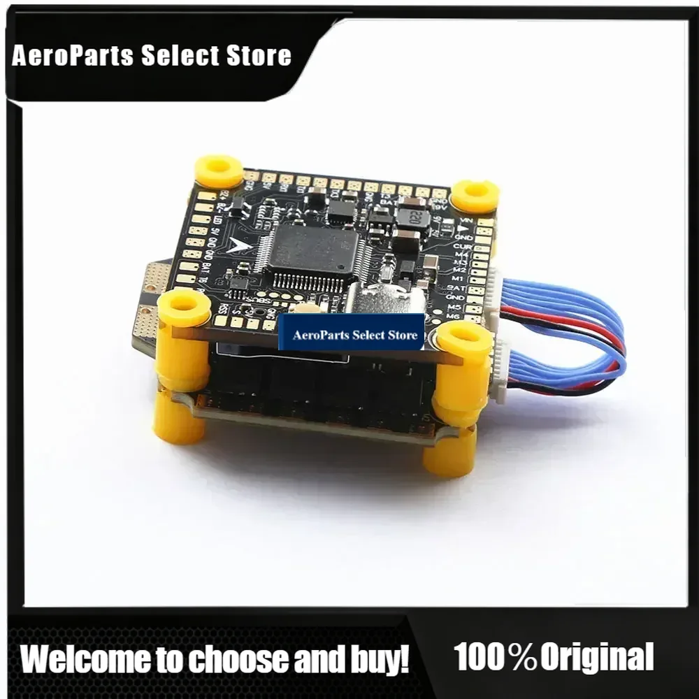 Betaflight Fc F4 - APartsRC Tracker F405 V2 Flight Controller