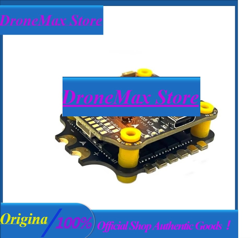 DroMaF405 V3 FC F4 Stack Fligh - Betaflight Fc F4 review and price