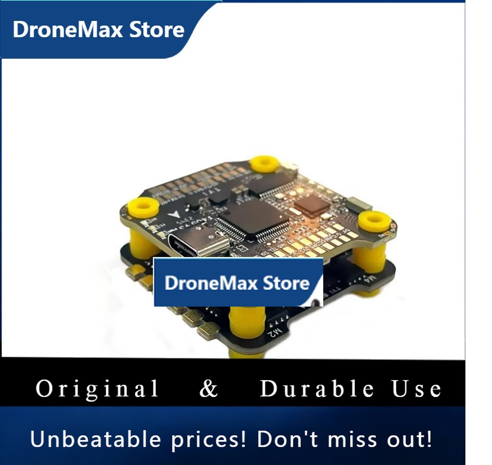 DroMaF405 V3 FC F4 Stack Fligh - Betaflight Fc F4 review and price
