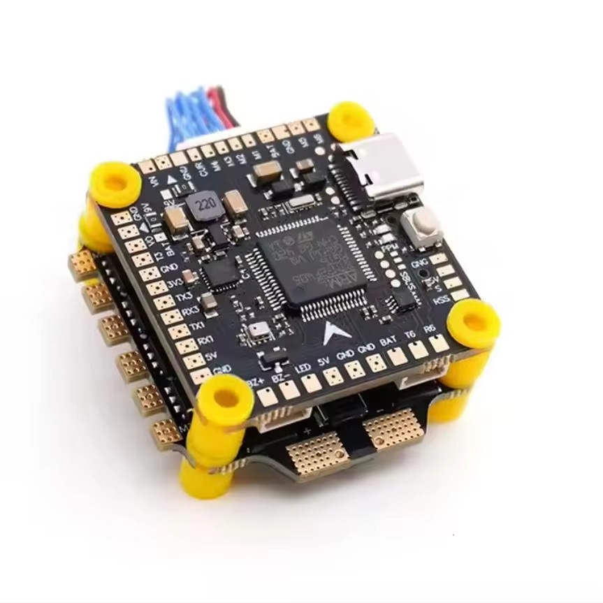 DroMaF405 V3 FC F4 Stack Fligh - Betaflight Fc F4 review and price
