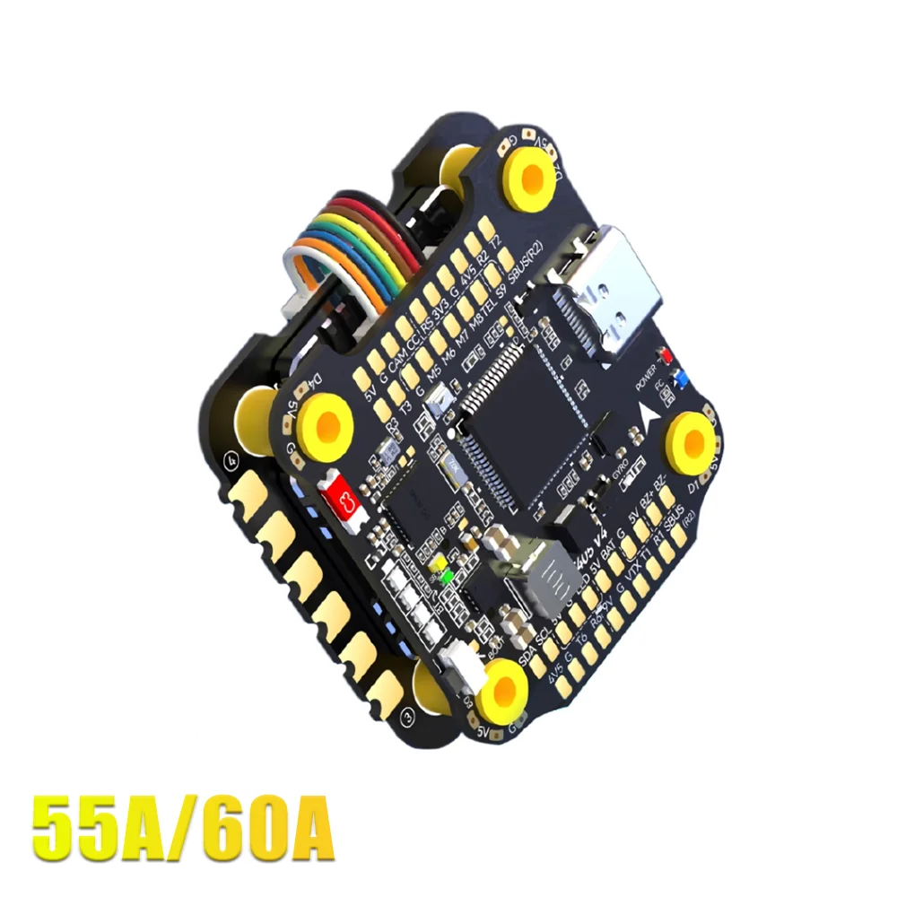 F405 V4 FC F4 Stack Flight Con - Betaflight Fc F4 review and price