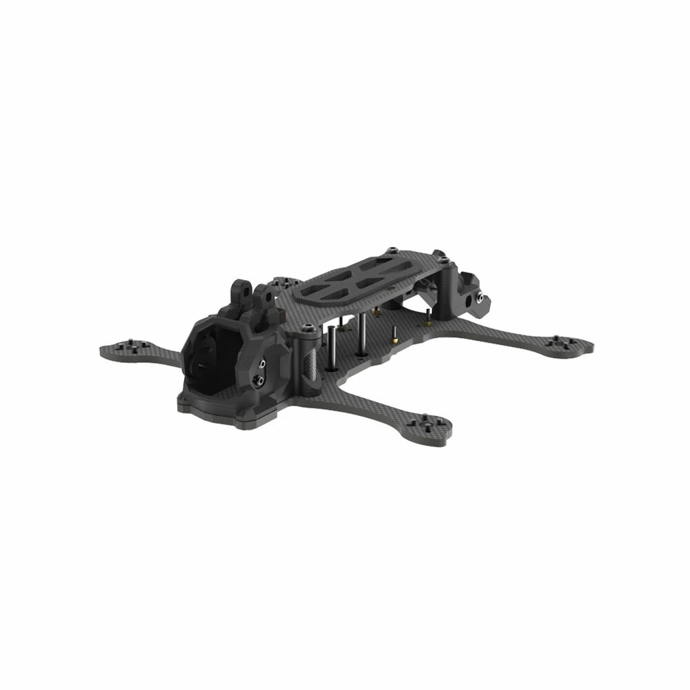 iFlight iH3 168mm Wheelbase 3  - Drone Kit Racing review and price
