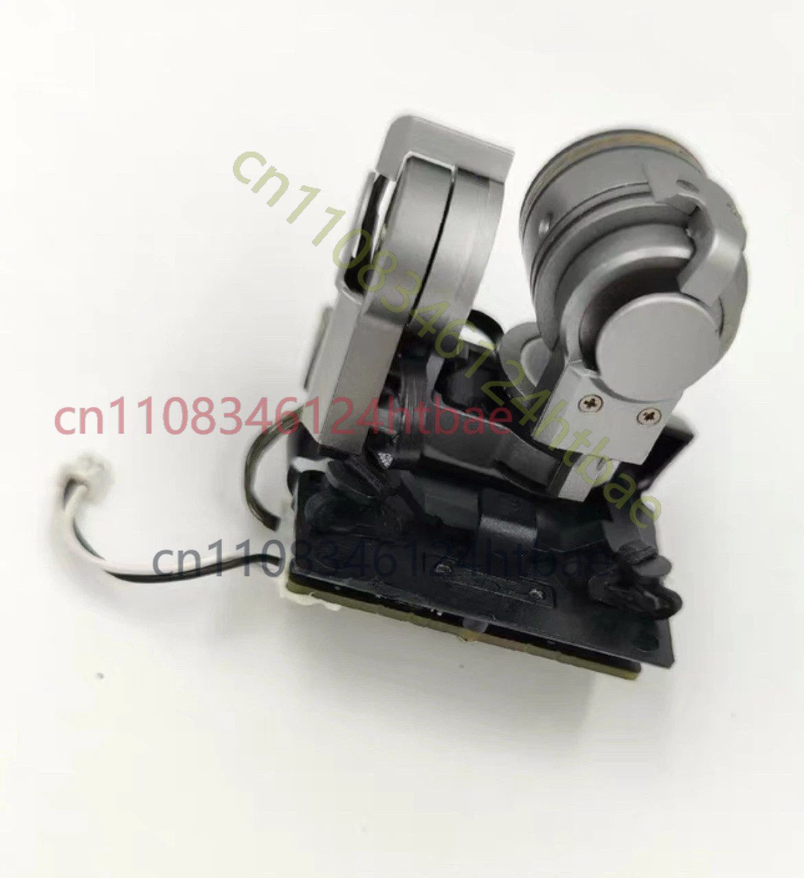Used 95% new Gimbal Camera Ass - Drone Kit Professional review and price