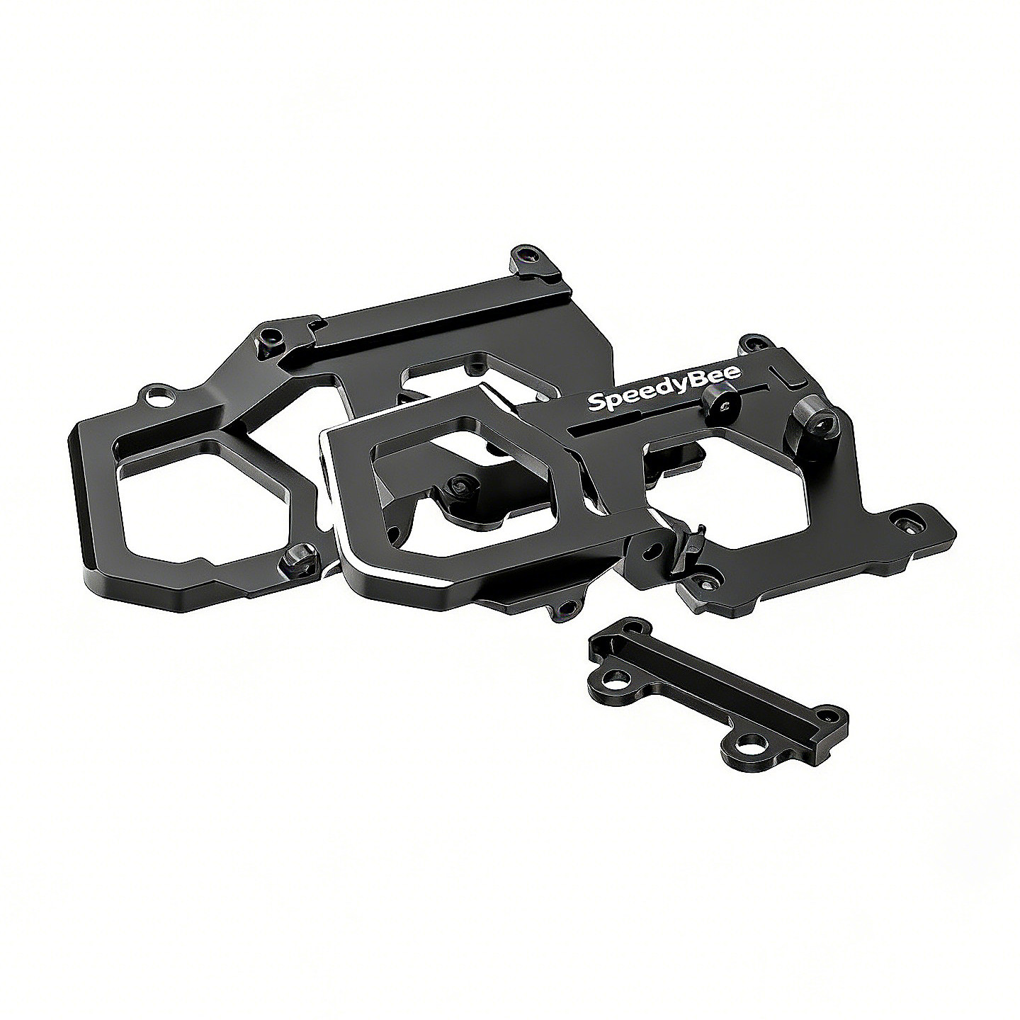 SpeedyBee O4 Pro Aluminum Came - Drone Kit Build Yourself review and price