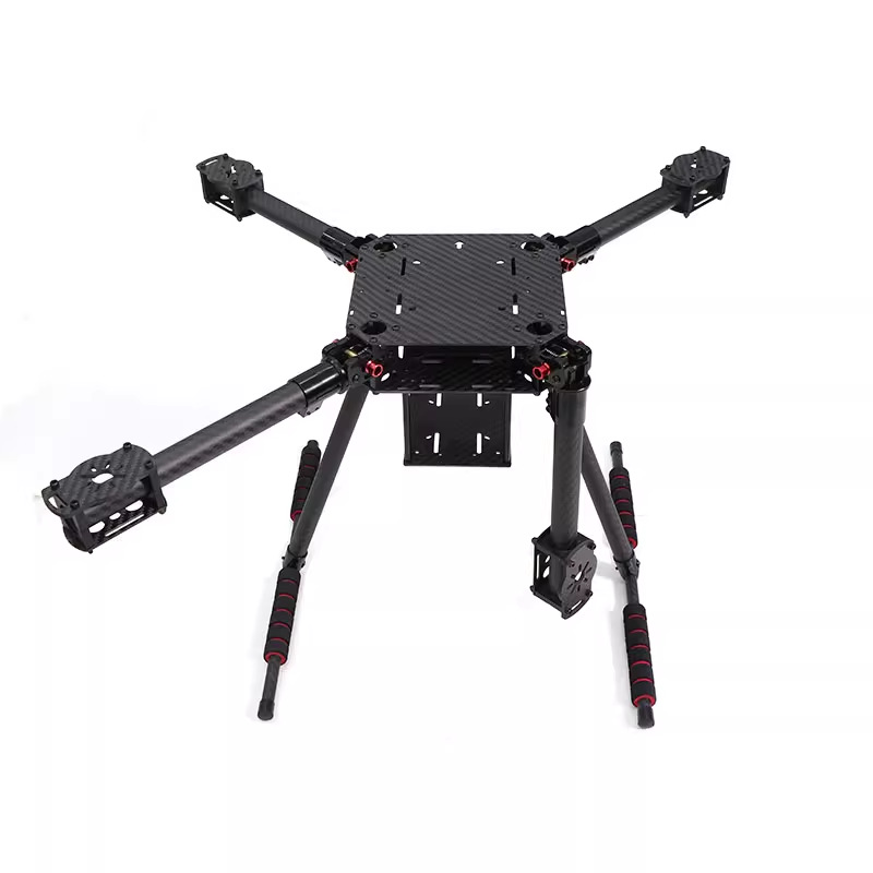 APStoreCarbon Fibre Hardware V - Drone Kit Vtol review and price