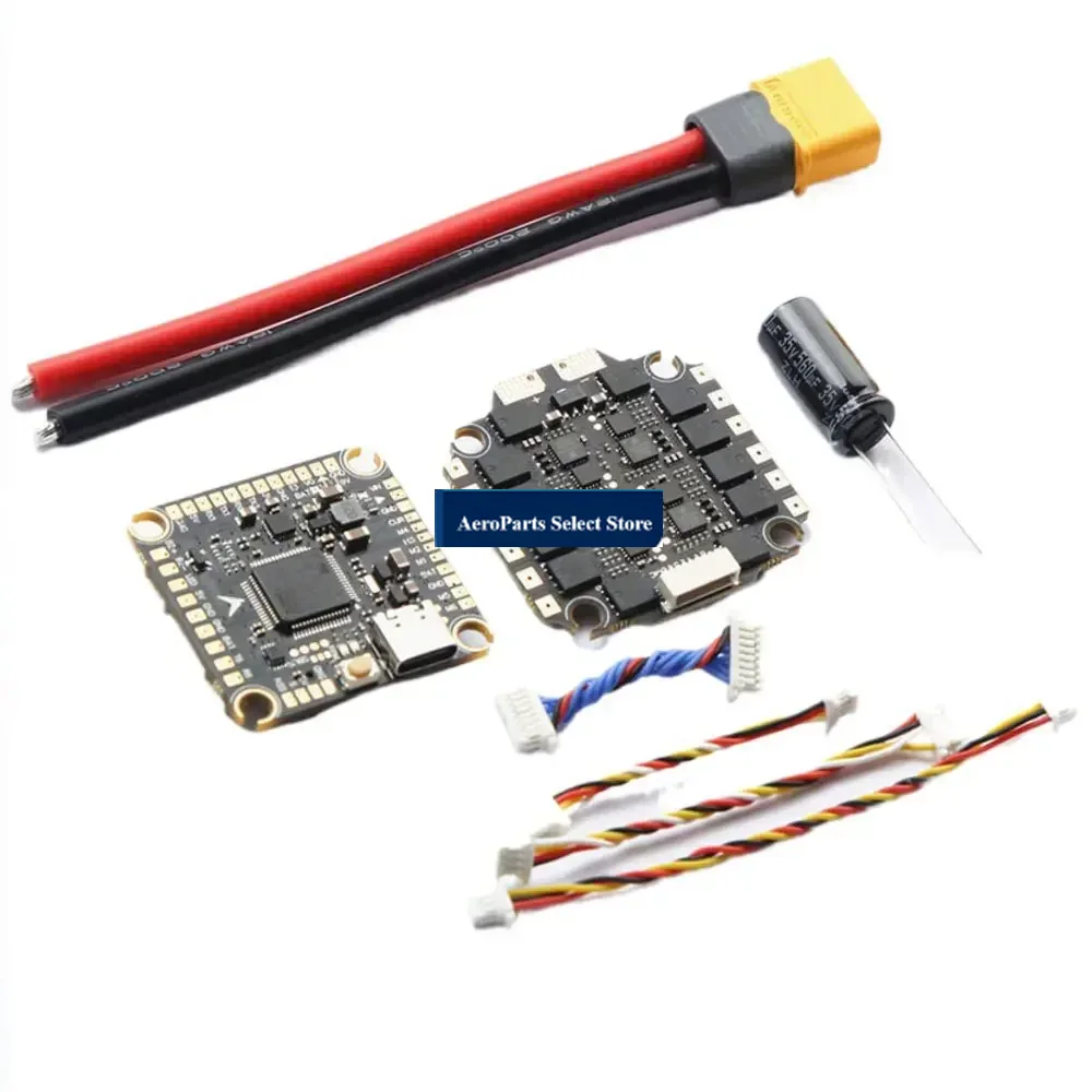 APartsRC Tracker F405 V2 Fligh - Betaflight Fc F4 review and price