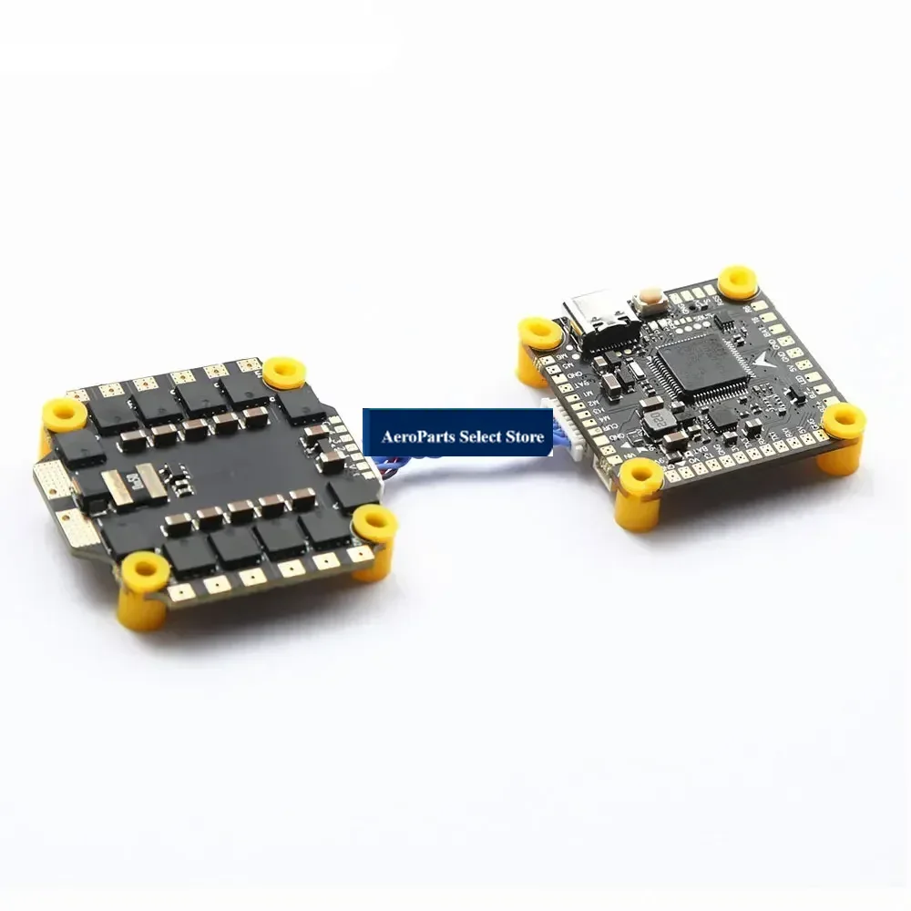APartsRC Tracker F405 V2 Fligh - Betaflight Fc F4 review and price