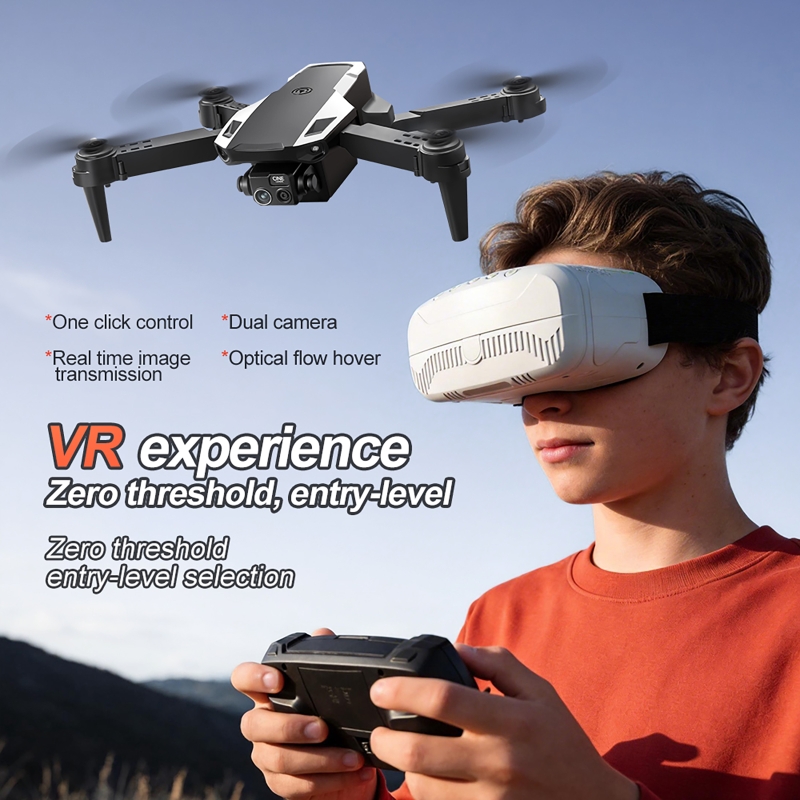 Portable Drone Kit with Remote - Drone Kit Build Yourself review and price
