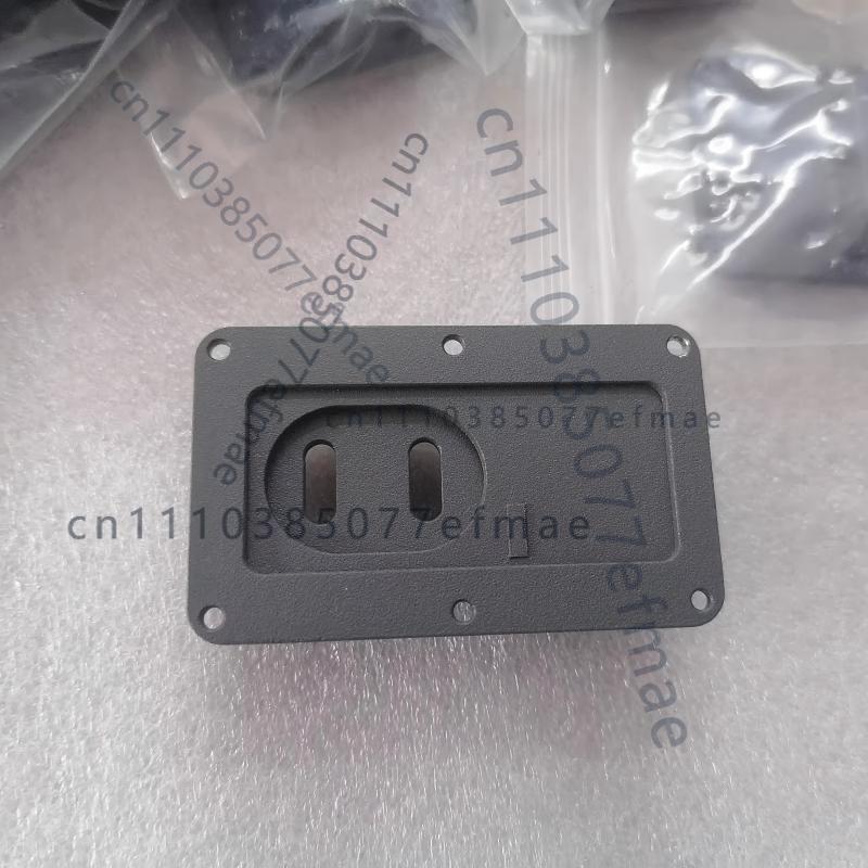 1PC FPVCamera Rear Cover Housi - Drone Kit Professional review and price