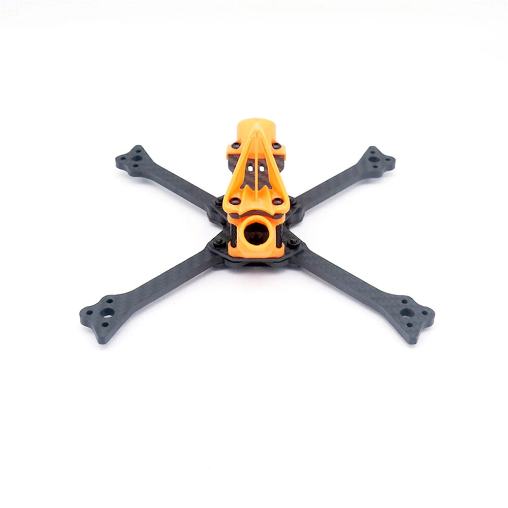 TEOSAW 533Pro 190mm Wheelbase  - Drone Kit Racing review and price
