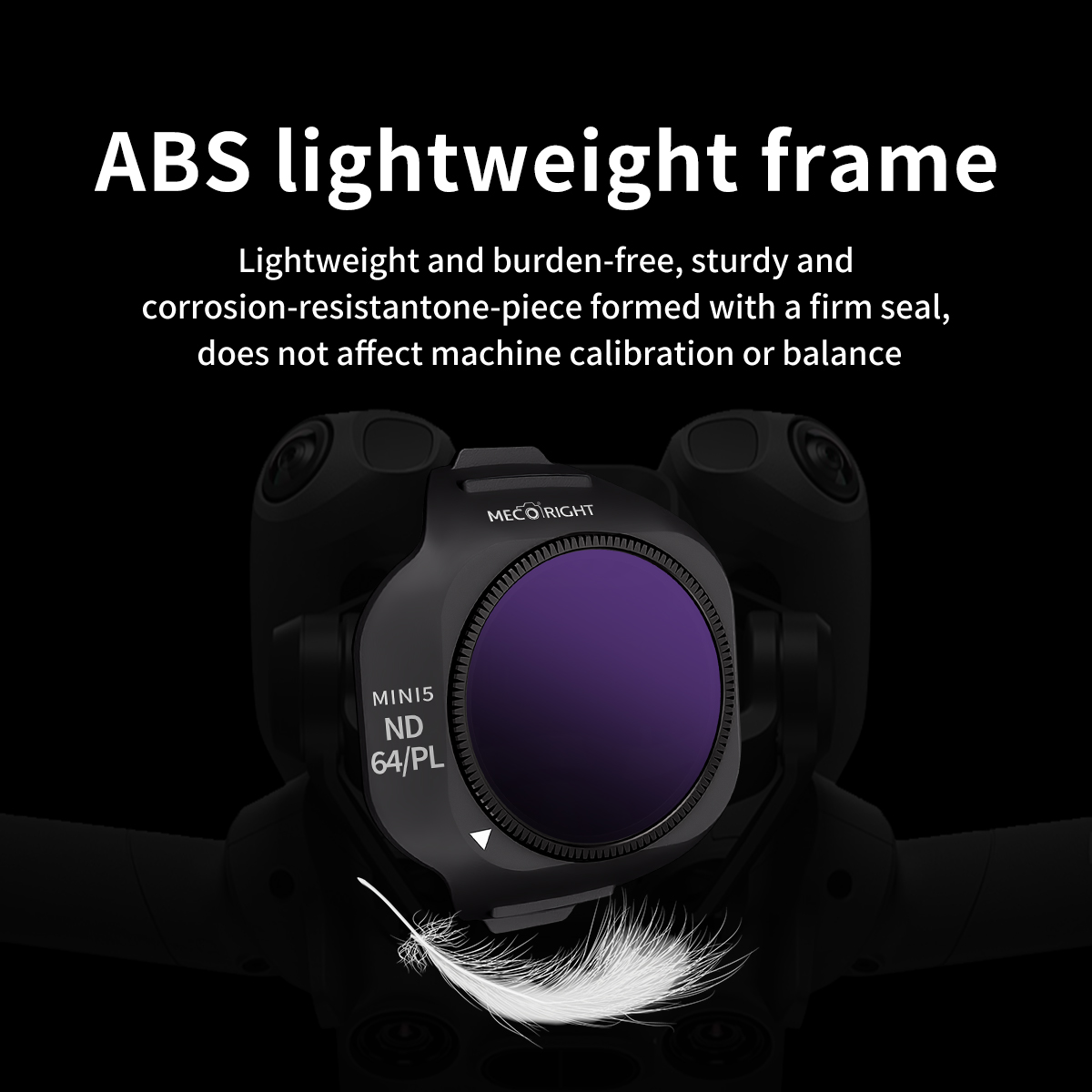 Mecoright Applies DJI Mini5 Pr - Drone Kit Build Yourself review and price